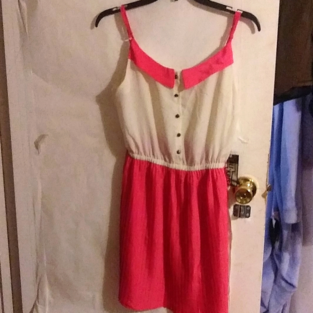 Ladies Dress